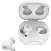 Belkin SOUNDFORM Rise True Wireless In-Ear Headphones (White)